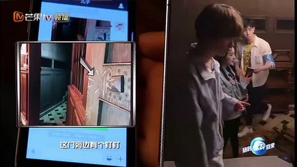 trốn thoát khỏi mật thất tập 9 phần 4/4