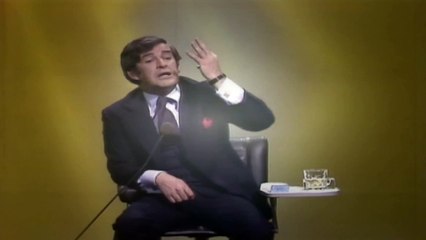 BBC Classic Comedy - Dave Allen P1