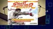 R.E.A.D Undisputed Street Fighter: A 30th Anniversary Retrospective D.O.W.N.L.O.A.D