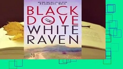 Full version  Black Dove, White Raven Complete