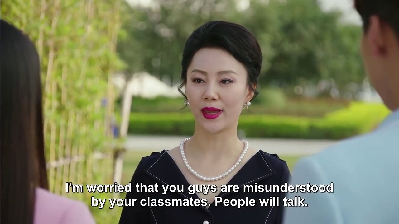 ENG SUB | When We Were Young EP28 Exclusive