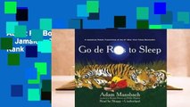 About For Books  Go de Rass to Sleep (a Jamaican Translation)  Best Sellers Rank : #5