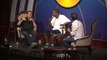 Dom Irrera Live from The Laugh Factory with Tony Rock (Comedy Podcast) P2