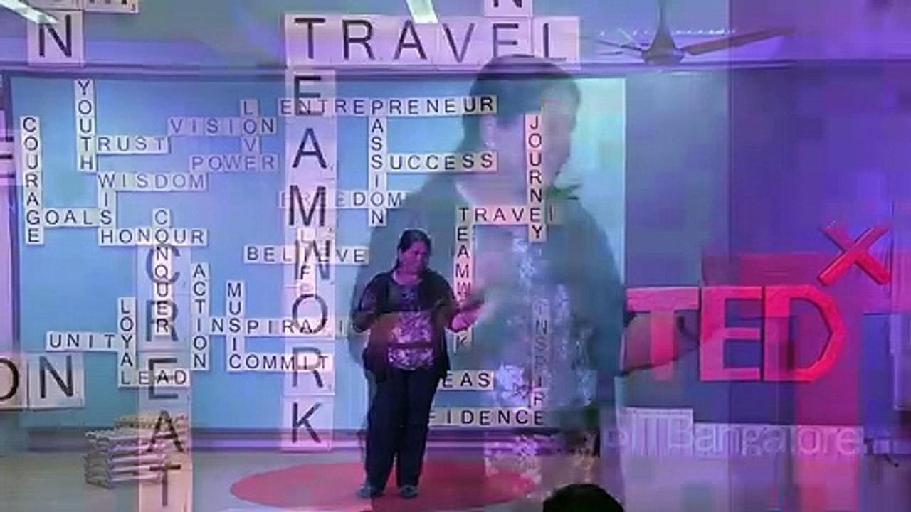 Does your opinion really matter on social media   Sumukhi Suresh   TEDxBITBangalore