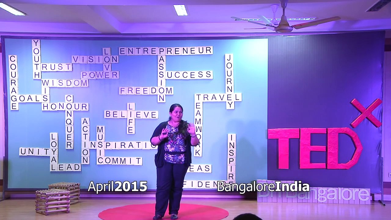 Does your opinion really matter on social media   Sumukhi Suresh   TEDxBITBangalore