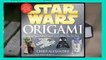Popular Star Wars Origami: 36 Amazing Paper-folding Projects from a Galaxy Far, Far Away.... -