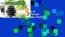 Full E-book  Foundations of Family and Consumer Sciences: Careers Serving Individuals, Families,