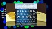 About For Books  Billion Dollar Whale: The Man Who Fooled Wall Street, Hollywood, and the World