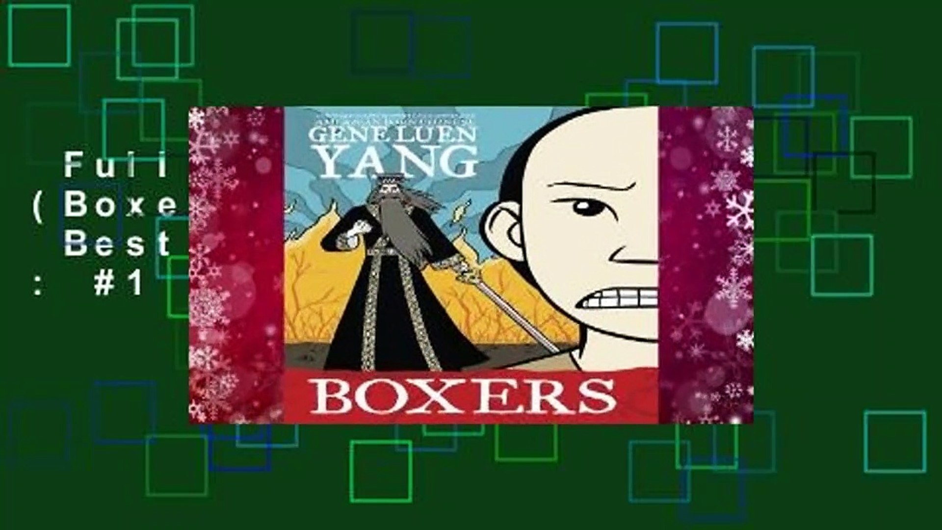Get Boxers &amp; Saints PNG