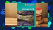 Popular Michelin Green Guide Provence - Guides Touristiques Michelin