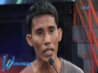 Wowowin: Masipag na ama, ipinagpalit ng OFW na misis sa ibang lalaki