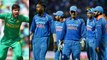 ICC Cricket World Cup 2019 : Need To Be Aggressive To Tackle Mohammad Amir : Sachin Tendulkar