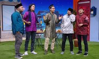 Silaturahmi Warga Kita - KATA KITA (2)