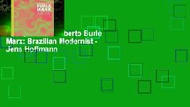 Best product  Roberto Burle Marx: Brazilian Modernist - Jens Hoffmann