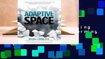 Adaptive Space: How GM and Other Companies Are Positively Disrupting Themselves and Transforming