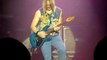 Deep Purple à Brest Steve Morse Solo