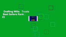 Drafting Wills   Trusts  Best Sellers Rank : #2