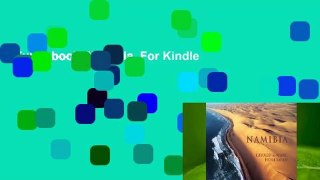 Full E-book  Namibia  For Kindle