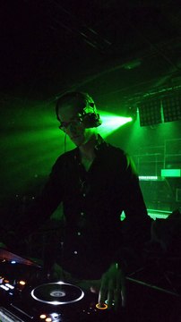 Throttle & Earth, Wind & Fire - September played by Ian Osborn