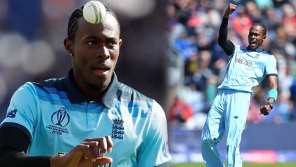 WORLD CUP 2019 ENG VS WI | 7 போட்டியில் யாருமே செய்யாத சாதனையை செய்த ஆர்ச்சர்!