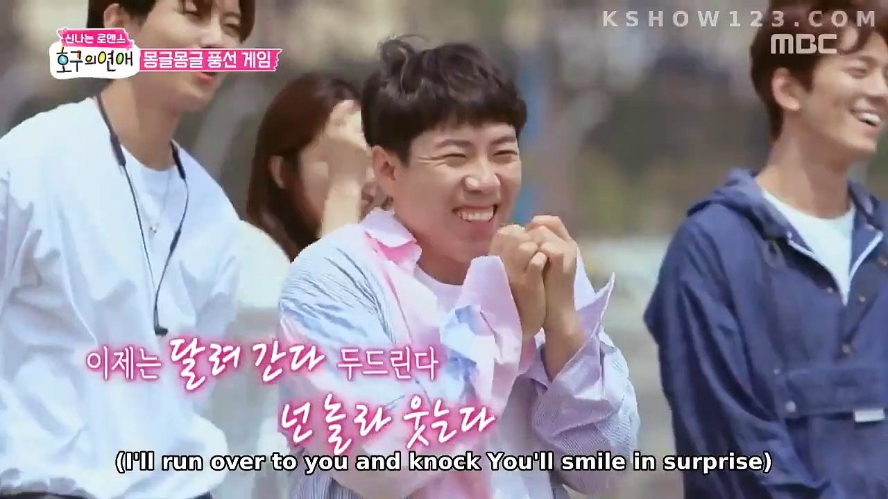 Love Me Actually Episode 13 Engsub Part 2