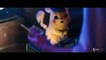 POKEMON: Detective Pikachu - Lickitung TV Spot & Trailer (2019)