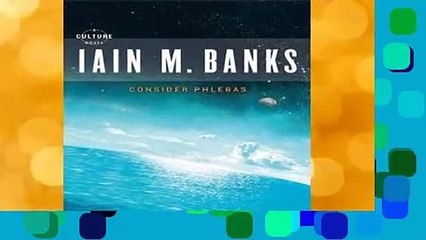 Popular to Favorit  Consider Phlebas (Culture, #1) by Iain M. Banks