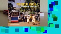 Full version  Puerto Rico Remembered  Review