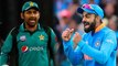 ICC World Cup 2019 : ಎಲ್ಲರೂ ಭಾರತಕ್ಕೆ ಸಪೋರ್ಟ್ ಮಾಡುತ್ತಿದ್ದಾರೆ ಎಂದು ಬೇಜಾರಾದ ಪಾಕಿಸ್ತಾನ..?