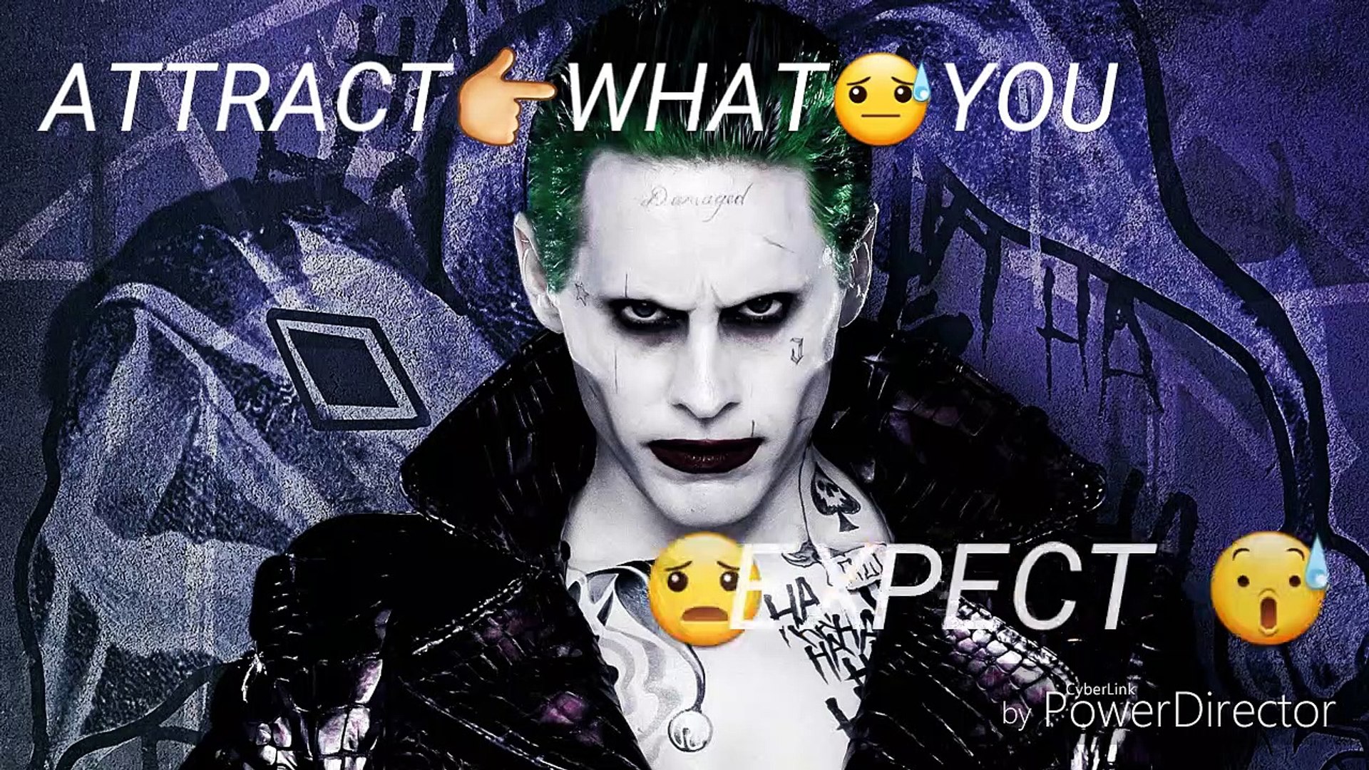 Joker Motivational Quotes Whatsapp Status Status Video Dailymotion