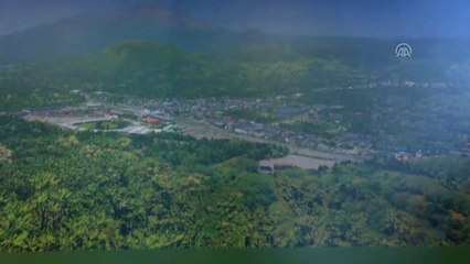 Enerji ve Tabii Kaynaklar Bakanı Dönmez Japonya'da