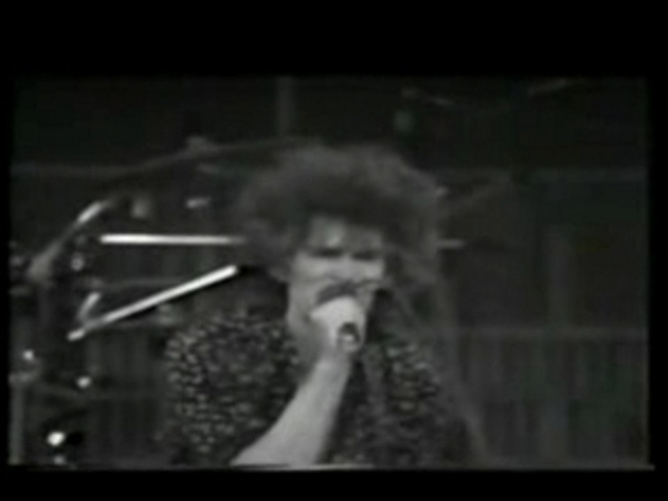 The Dizzy Satellites - Underwater Love