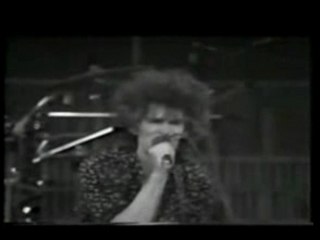 The Dizzy Satellites - Underwater Love