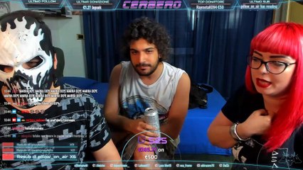 Cerbero Podcast - Marra Sbrocca