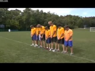 MICDS Weekend 2003, Soccer