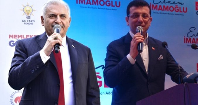 ANAR Genel Müdürü İbrahim Uslu: 31 Mart'a göre AK Parti'ye daha fazla destek vereceklerine dair bulguya ulaşamadık