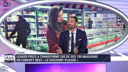 Innover pour le commerce du samedi 15 juin 2019?