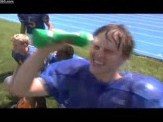 MICDS Weekend 2003, Football