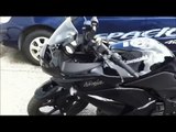 Kawasaki Ninja 250r Yoshimura Exhaust Change Sound Check!