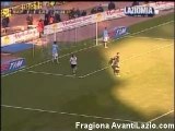 Napoli - Lazio 07-08 Gol Pandev