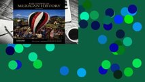 [NEW RELEASES]  The Course of Mexican History