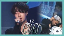 [HOT] IZ - EDEN ,  아이즈 - 에덴 Show Music core 20190615