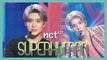[HOT] NCT 127 - Superhuman,  엔시티 127 - Superhuman  Show Music core   20190615