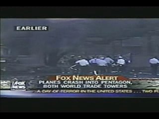 The Attacks on September 11, 2001 Were an Inside Job - Part