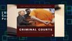 [BEST SELLING]  Criminal Courts: A Contemporary Perspective