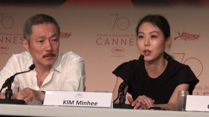 '이혼 소송' 기각된 홍상수, 항소할까? / YTN