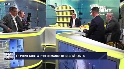 Les valeurs à l'achat: CGG et LDC - 14/06