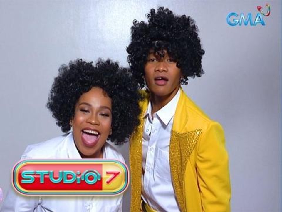 Studio 7: 'Studio 7', mapapanood na tuwing Sabado ng gabi! | Online Exclusive