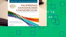 [NEW RELEASES]  Nursing Diagnosis Handbook: An Evidence-Based Guide to Planning Care