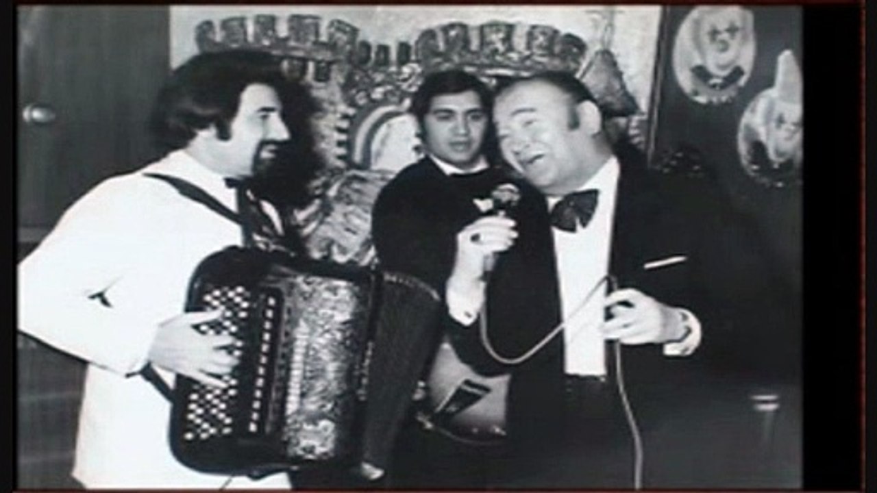 Вукашин Вуле Јевтић и НО Царевац - Благо мени и теби девојче (1964)